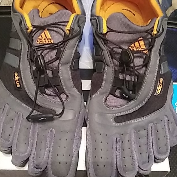 adidas Other - Adidas Adipure Lace Trainers